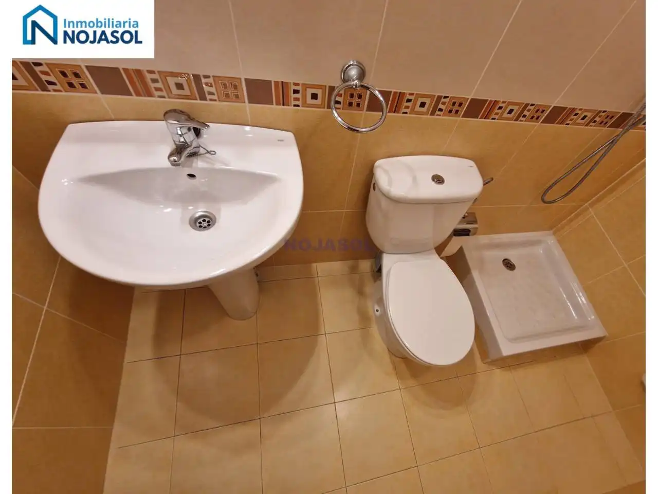 Mini appartamento con terrazza in vendita a Calle trengandin, imagen 40
