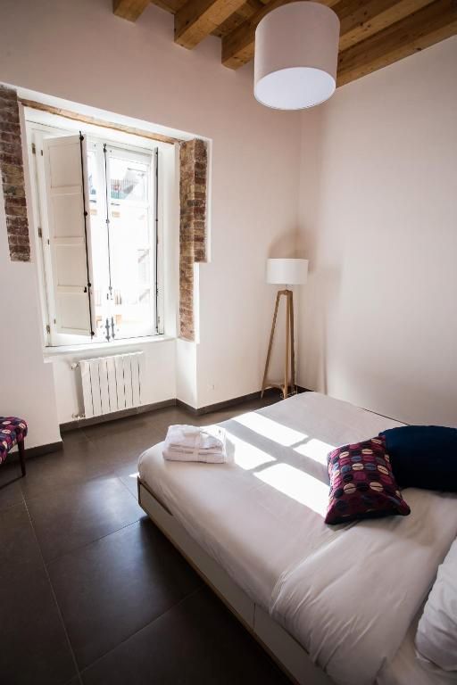 Bedroom of Study to rent in  Pamplona / Iruña  with Furnished and Pets allowed