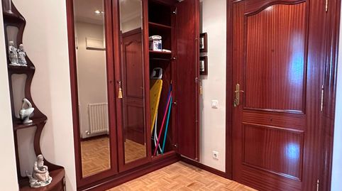 Foto 3 de Apartament en venda a Avenida de Gaspar García Laviana, Llano, Gijón