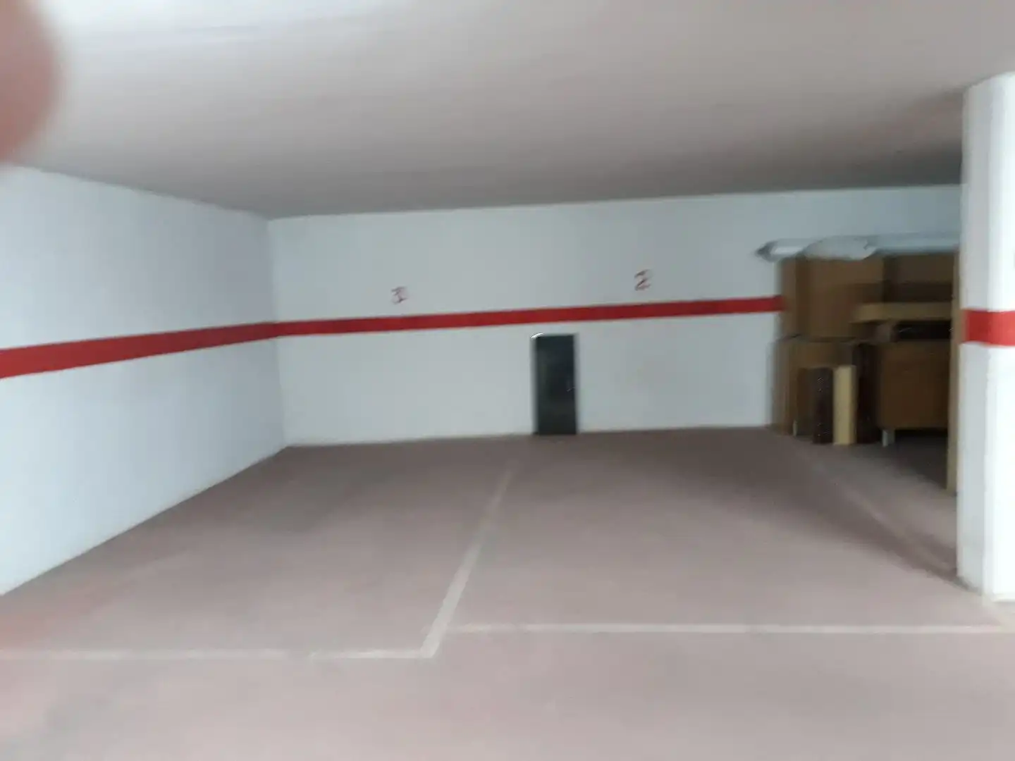 Garage for sale in Castellanos de Moriscos