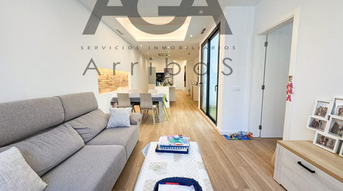 Photo 2 of Flat for sale in Progrés - Pep Ventura, Badalona