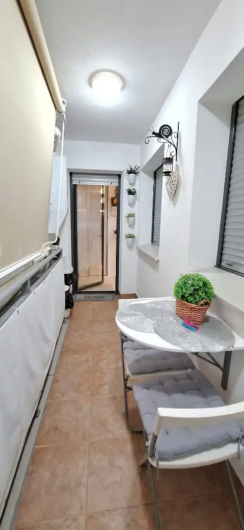 Terraza de Piso en venta en Torrefarrera, Lleida