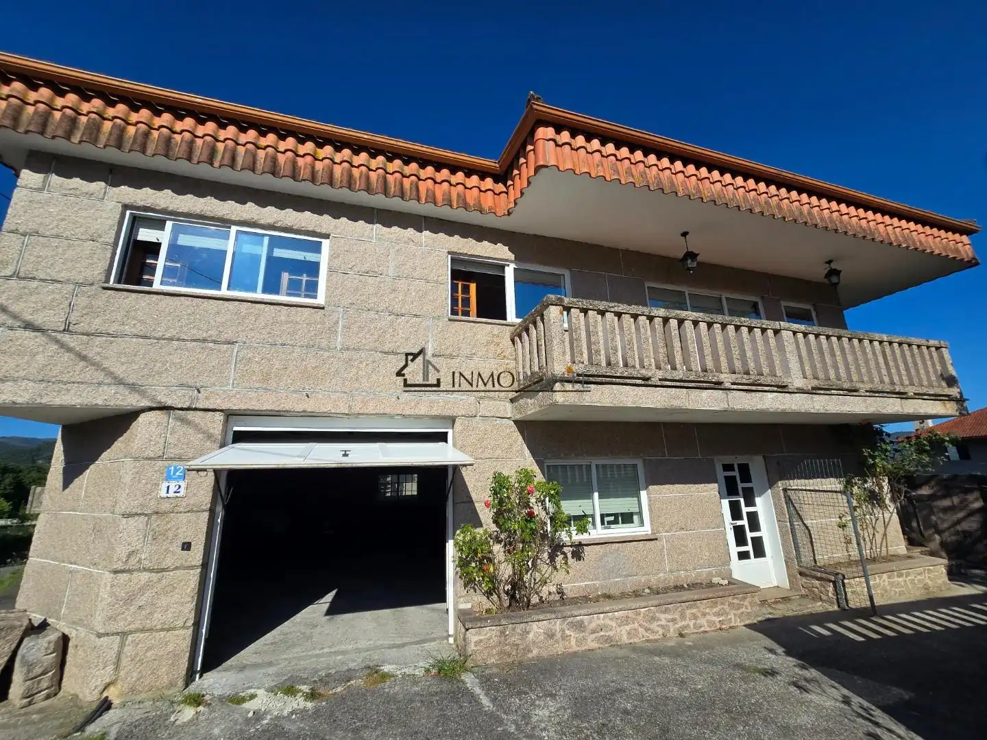 House with terrace to rent in Vilaboa, imagen 2