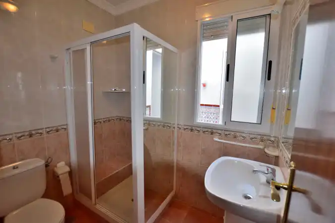 Casa a schiera con terrazza in vendita a Calle Cruz, imagen 11