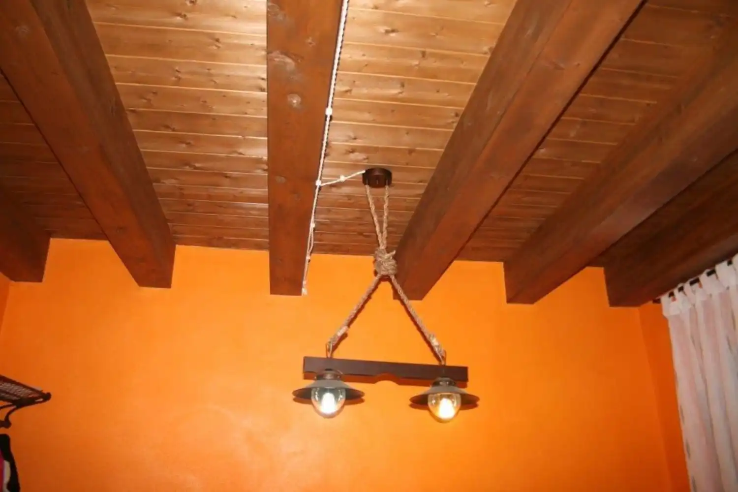 Einfamilien-Reihenhaus zum Verkauf in Morella mit Terrasse, Abstellraum und Möbliert