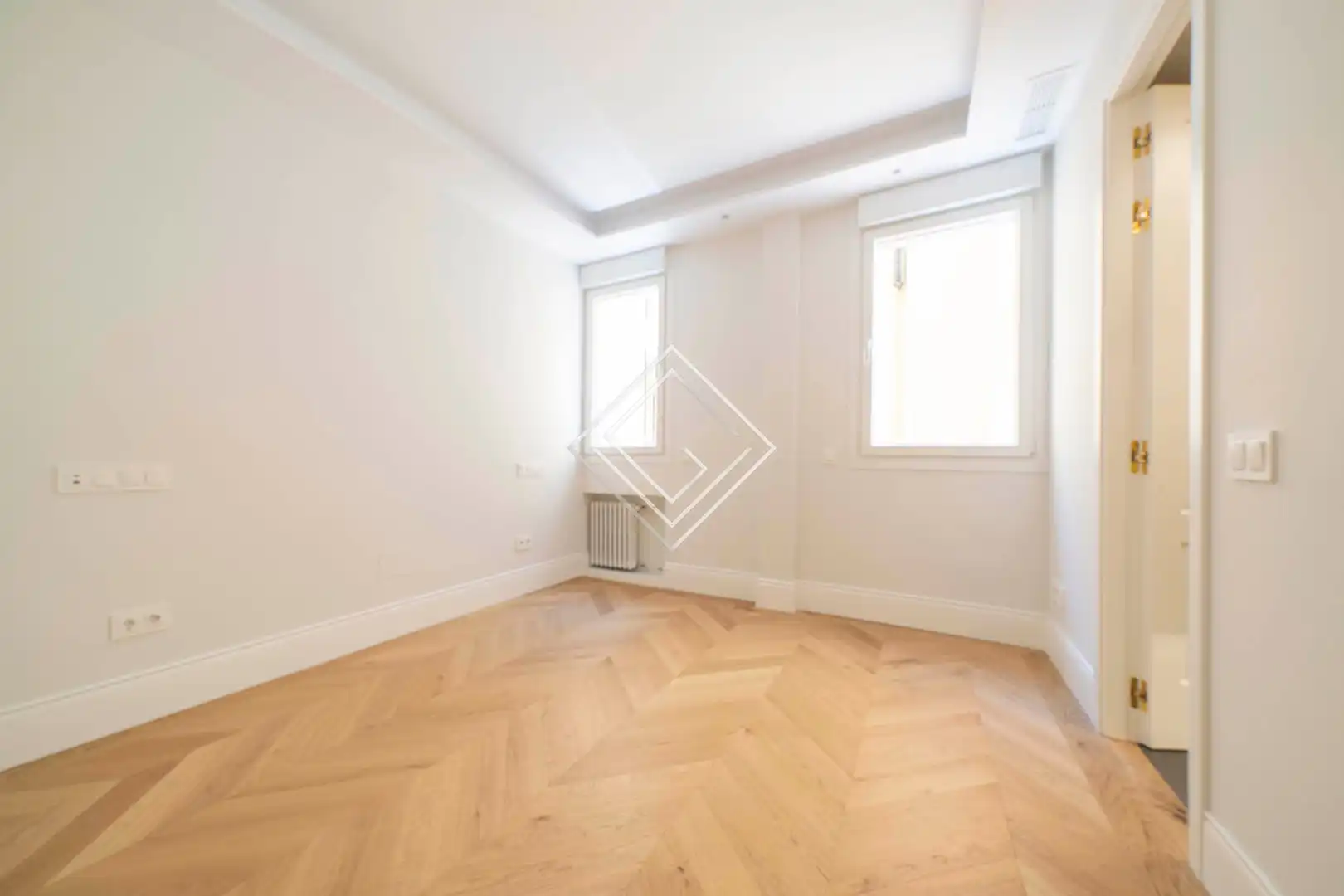Flat with terrace for sale in Calle de Isaac Peral, imagen 12