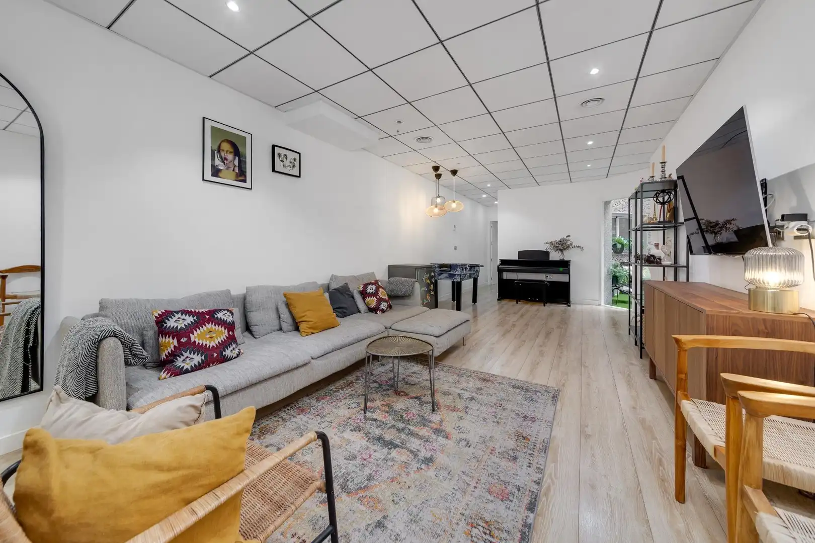Apartamento con jardín en venta en Playa del Cura, imagen 44