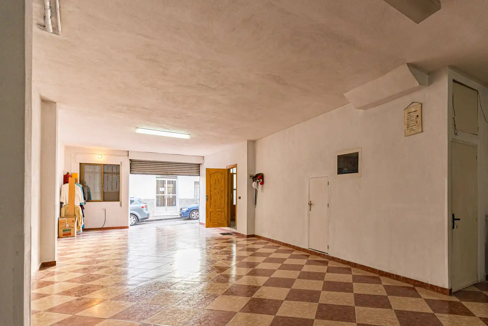 Reihenhaus mit Terrasse zum Verkauf in Casco Urbano, imagen 25