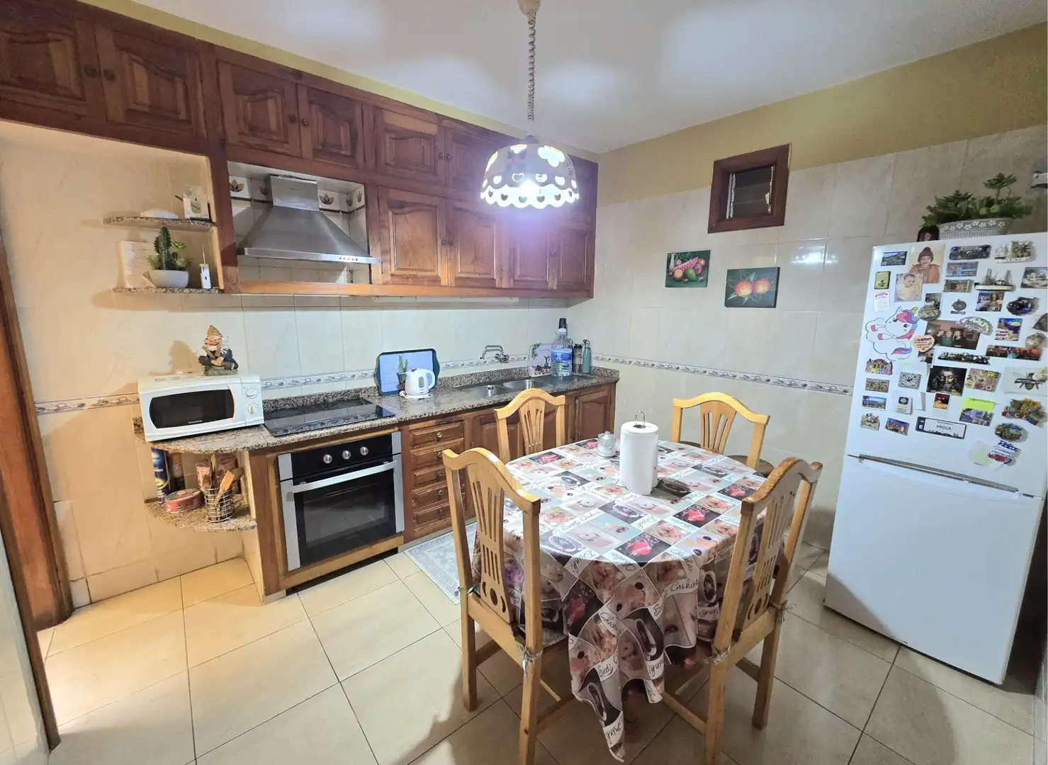 Terraced house with terrace for sale in Camino la Cañada, imagen 15