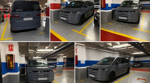 Desde 9.900€ - Plazas de parking en el Eix Macià, imatge 2