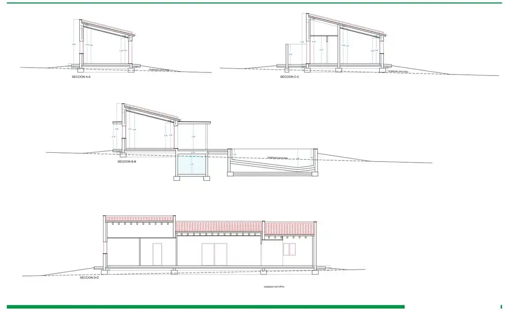 Casa rustica con piscina in vendita a Muro, imagen 12