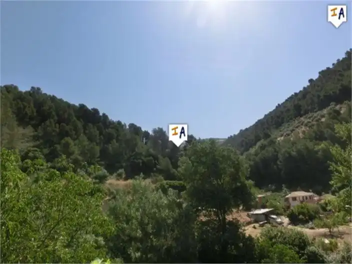 Casa rustica in vendita a Montefrío, imagen 3