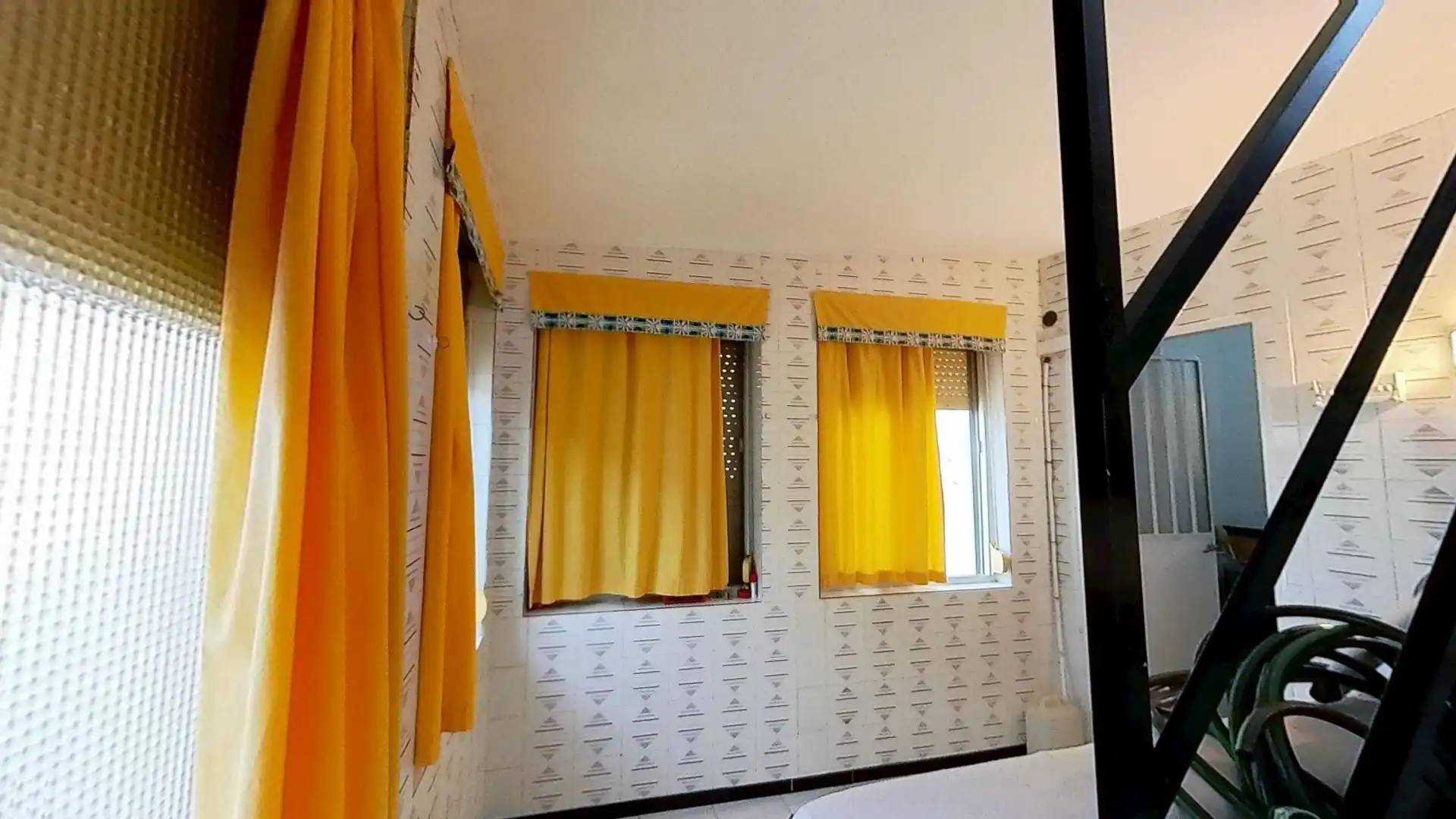 Habitación de Finca rústica en venta en Gualchos con Aire acondicionado, Terraza y Amueblado