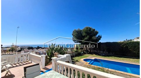 Foto 4 de Casa o xalet en venda a Cerrado de Calderón - Hacienda Paredes, Málaga Capital