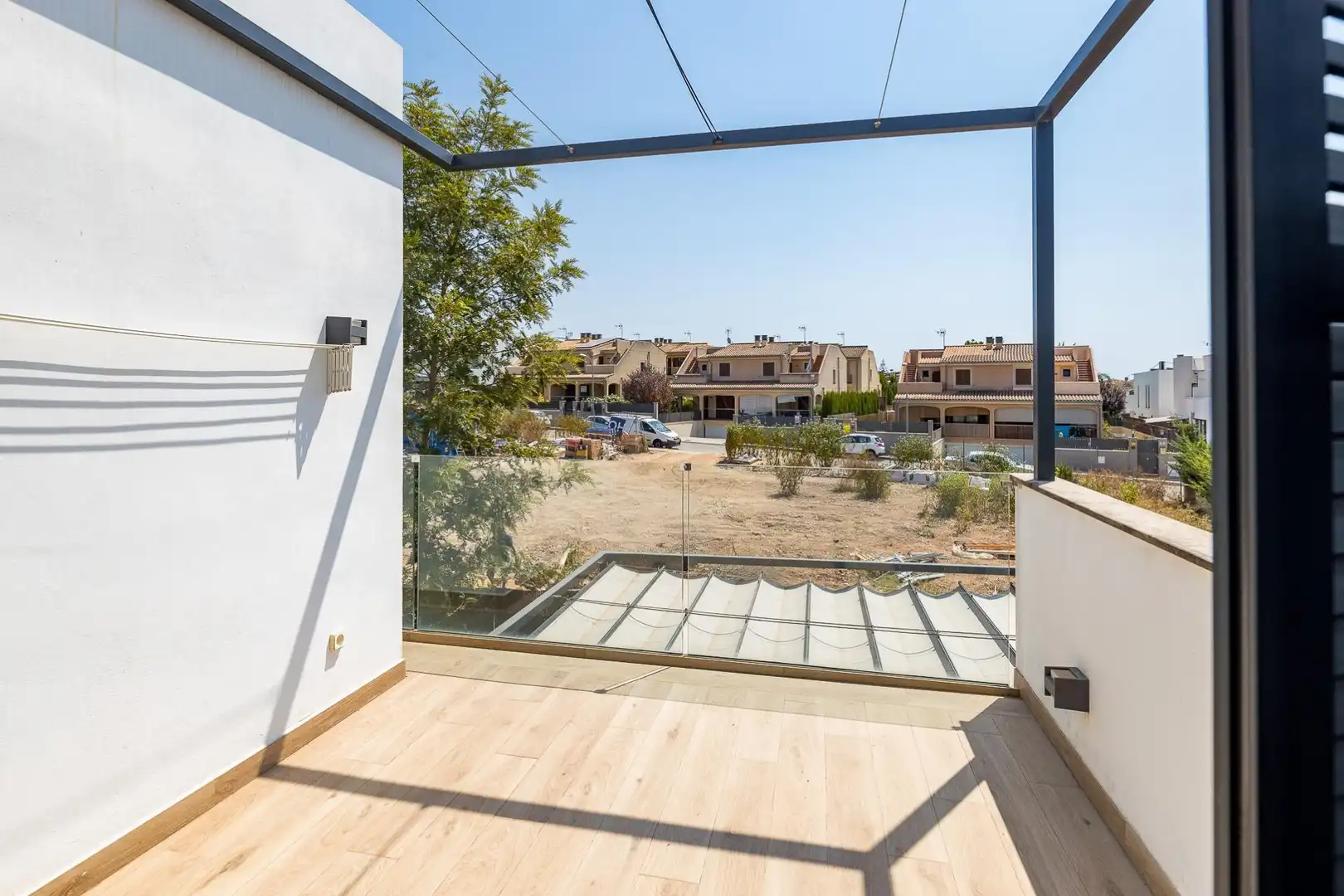 Casa o chalet en venta en RICARDO ANCKERMANN, Sa Cabaneta