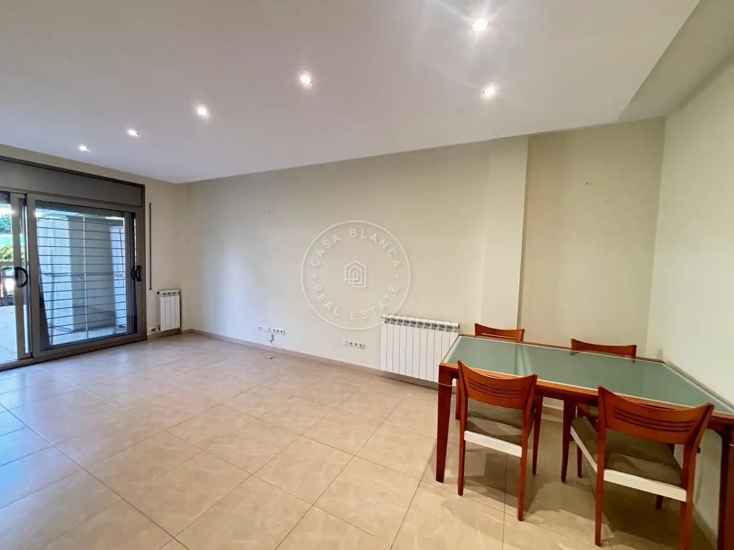 Apartamento en venta en Lloret de Mar con Aire acondicionado, Calefacción y Jardín privado