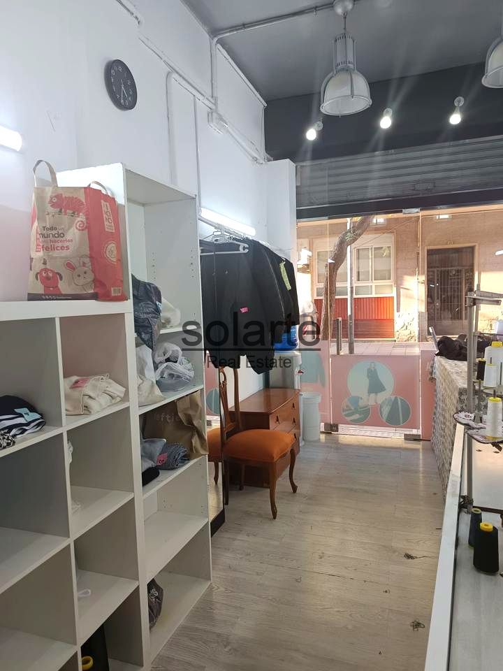 Local en venda a Carrer de la Unió, Santa Eulàlia, L'Hospitalet de Llobregat