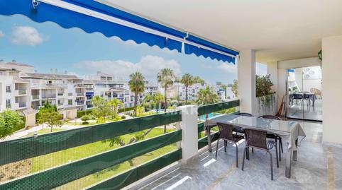 Photo 5 of Attic for sale in Nueva Andalucía centro, Málaga