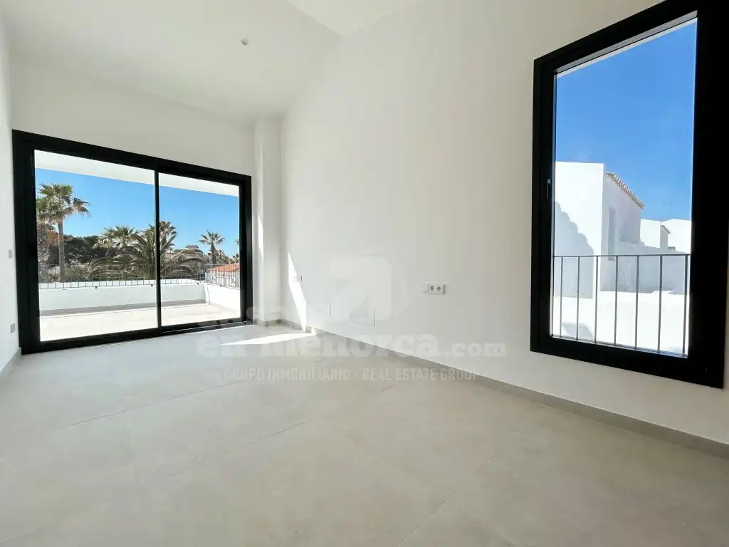 Haus mit Pool zum Verkauf in Cala Blanca, imagen 7