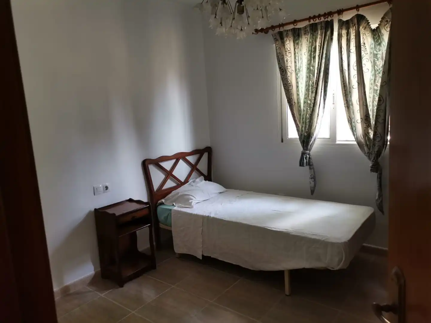 Habitación en Los Girasoles