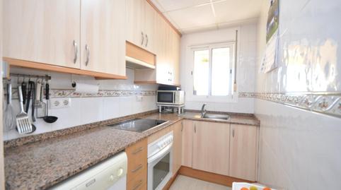 Foto 4 de Apartamento en venta en Alcanar, Tarragona