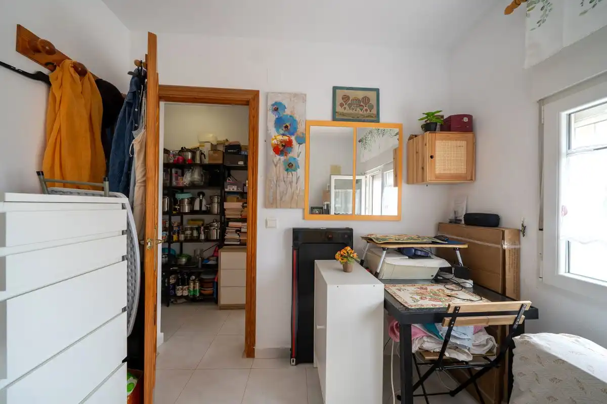 Wohnung zum Verkauf in Camí de les Deveses, Devessa - Monte Pego