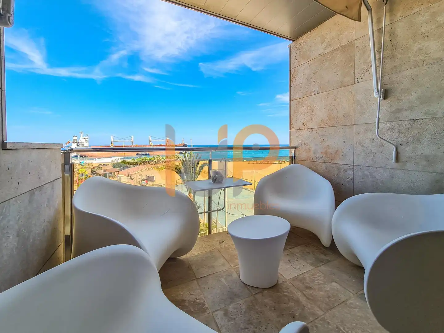 Piso con terraza en venta en Centro, imagen 27