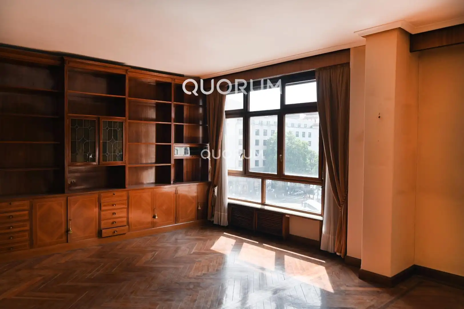 Habitación de Piso en venta en Bilbao  con Calefacción y Trastero