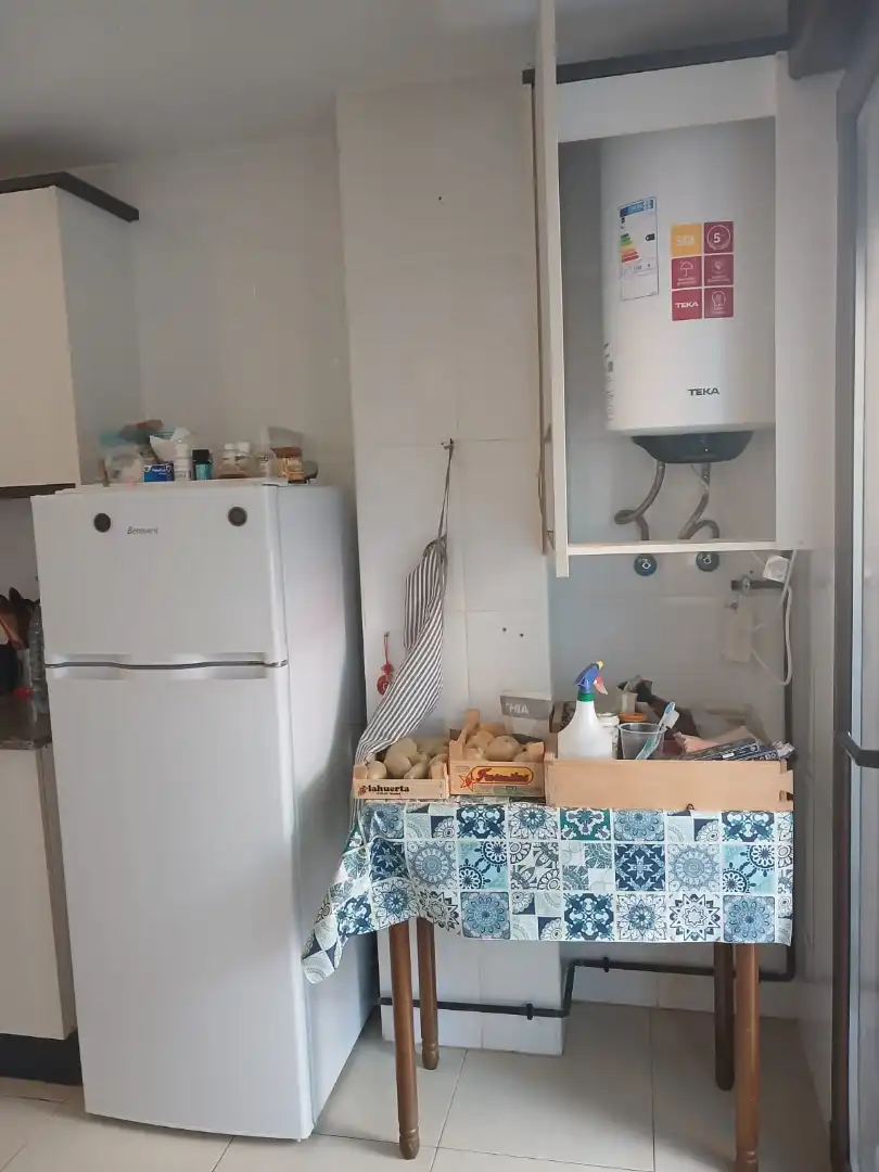 Piso en venta en Centro