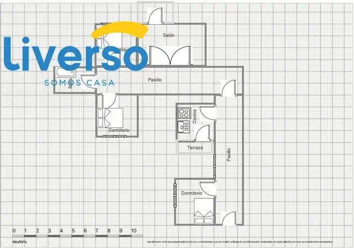Appartement avec ascenseur à vendre à Santo Domingo - La Estación, imagen 15