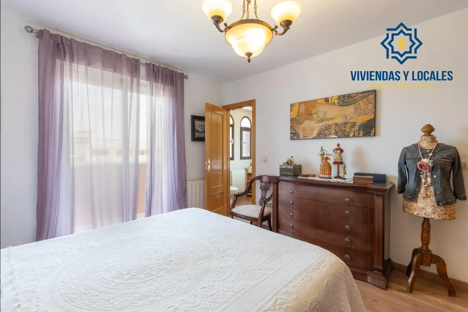Chalet con terraza en venta en Calle BRASIL, imagen 39