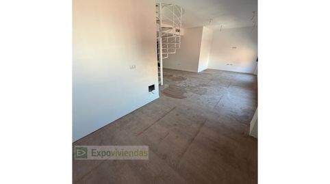 Foto 5 de Ático en venta en Calle Felipe II en Santo Angel, Santo Angel, Murcia Capital