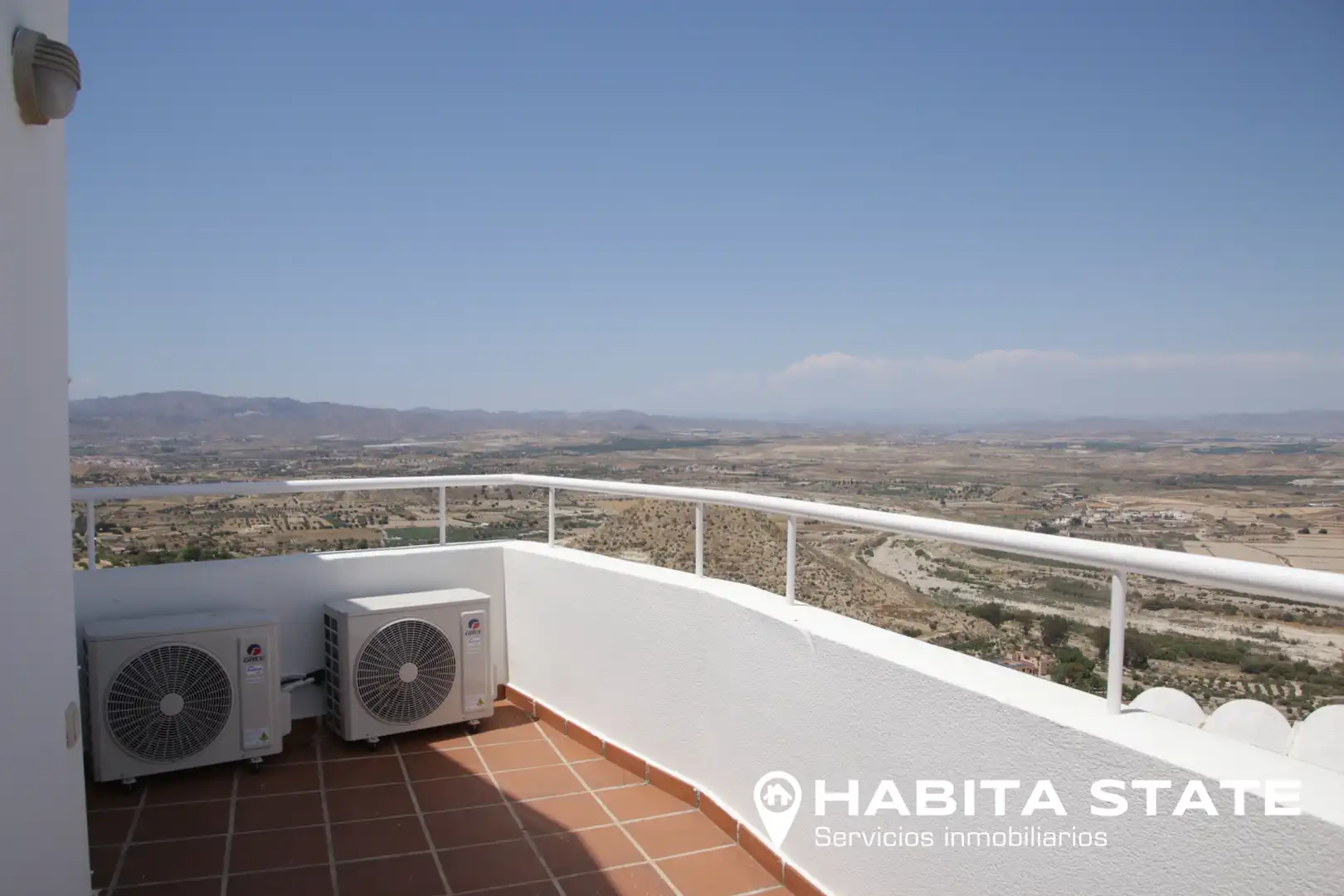 Apartments for rent in Calle Glorieta, 6, Mojácar Pueblo