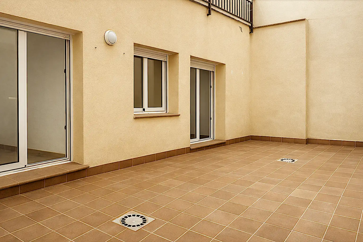Terrassa de Pis en venda en Castelldefels amb Aire condicionat, Calefacció i Terrassa