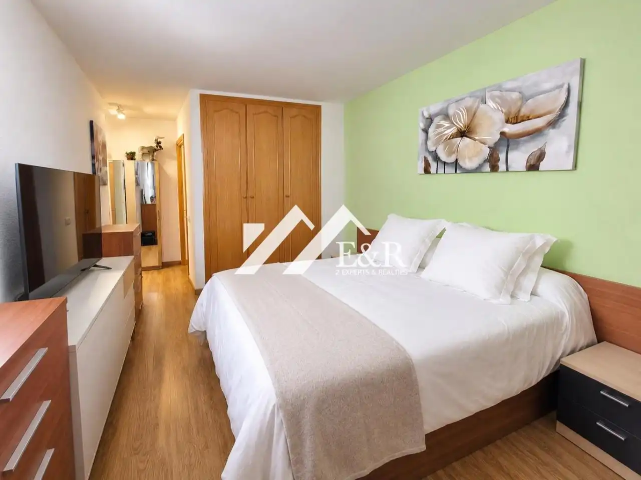 Piso con ascensor en venta en Ctra del Obac, imagen 16