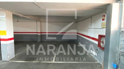 Foto 3 de Garatge en venda a Carrer D'aragó, Singuerlín, Santa Coloma de Gramenet