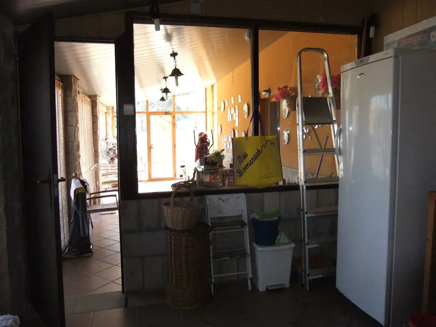 Casa o chalet en venta en Vinaixa con Aire acondicionado, Calefacción y Jardín privado
