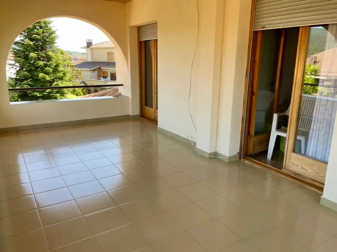 Villa mit Garten zum Verkauf in Passeig de la creu trencada 13-15, imagen 17
