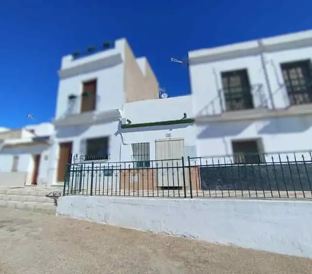 Casa in vendita a CL. ALCAZAR 27 Sin planta, imagen 2