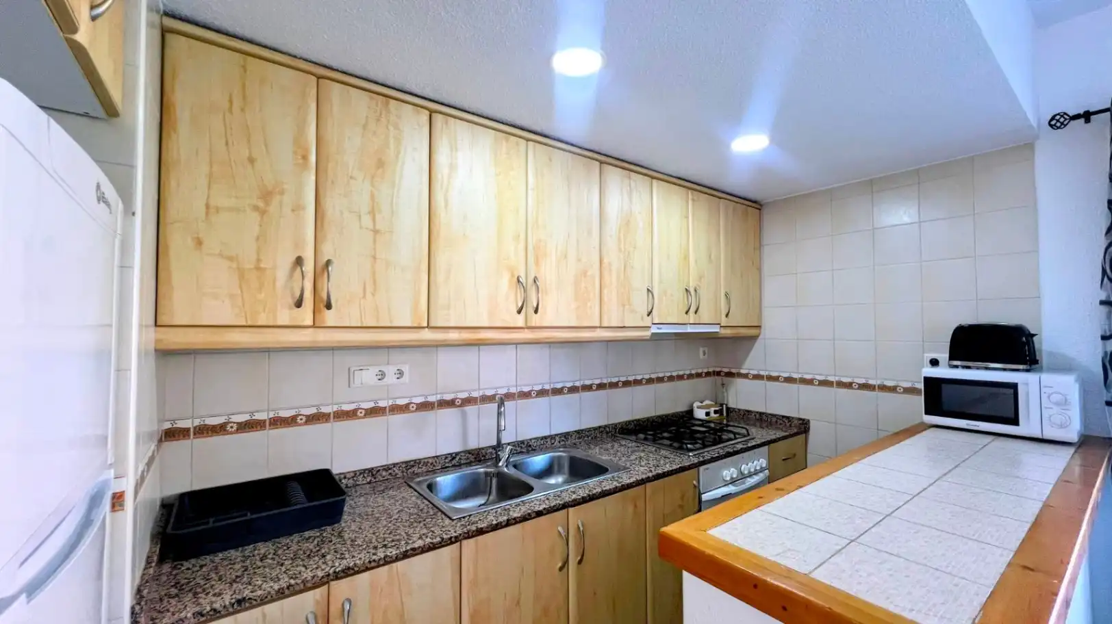 Apartamento con piscina en venta en Centro Urbano, imagen 7