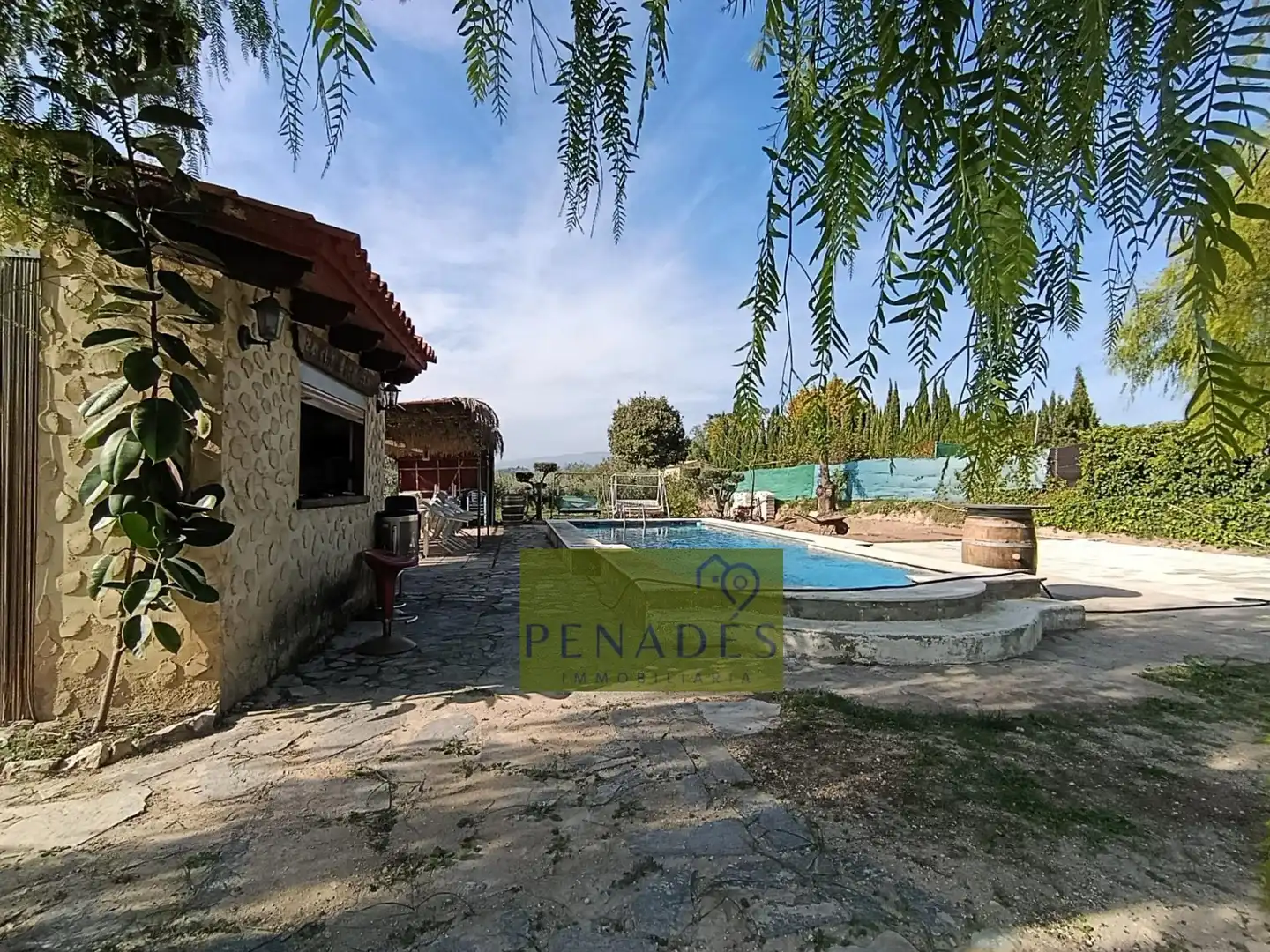 Villa avec piscine à vendre à Sant Josep - Zona Hospital, imagen 51
