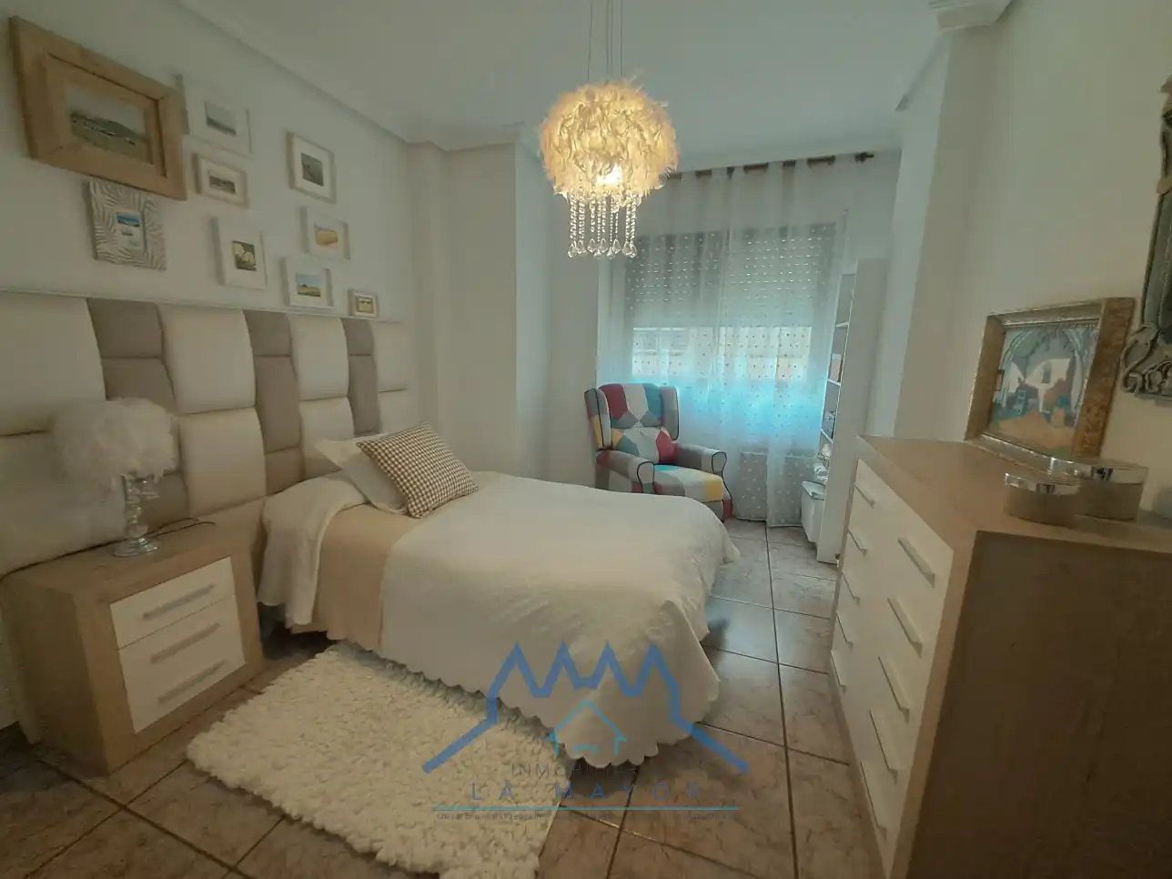 Habitación de Piso en venta en Ciudad Real con Terraza