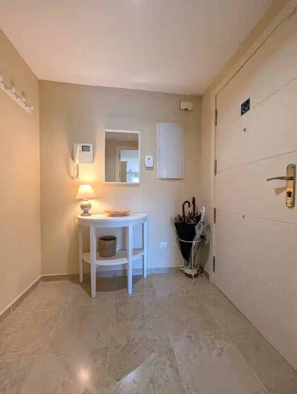 Apartments for sale in La Alcaidesa  with Air Conditioner, Heating and Terrace