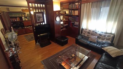 Foto 4 de Pis en venda a Avinguda de Madrid, Instituts - Universitat, Lleida