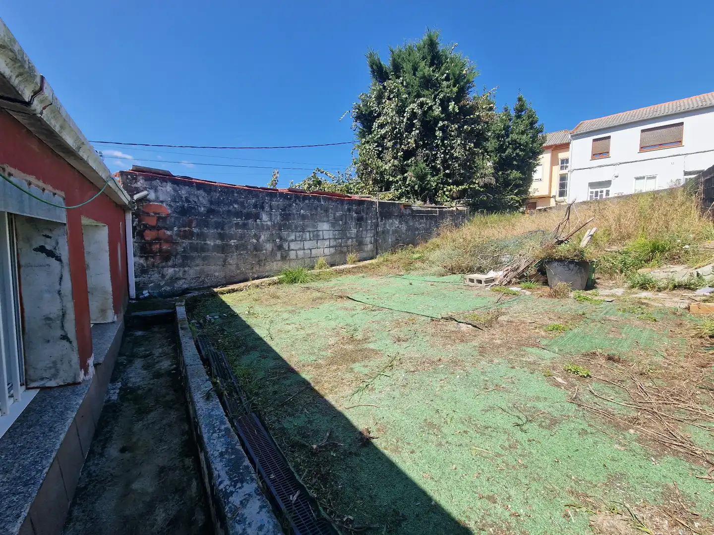 Casa o chalet en venta en A Malata - Catabois - Ciudad Jardín