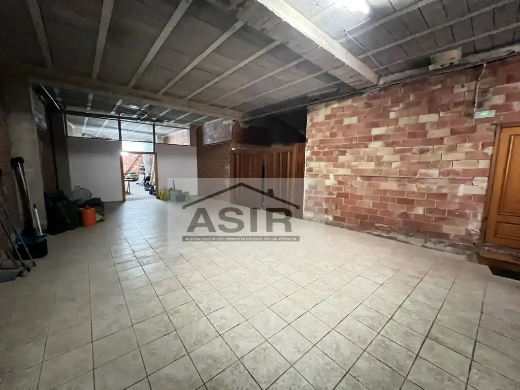 Casa o chalet en venta en Alzira con Terraza