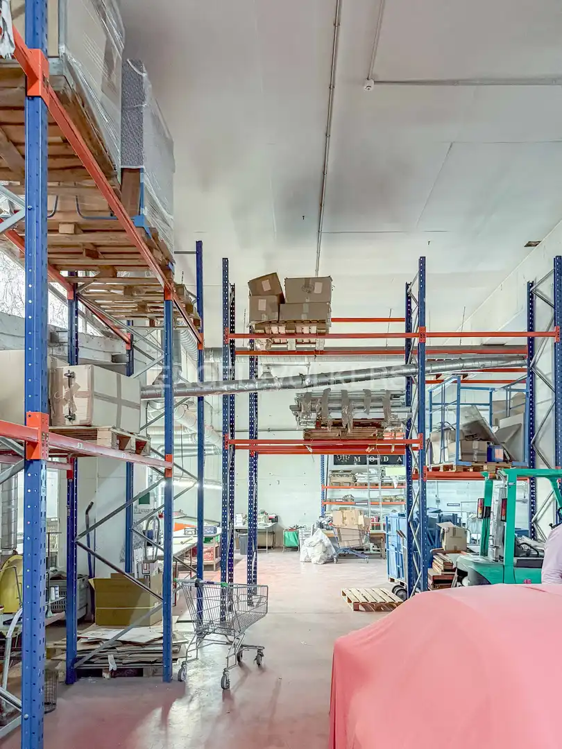 Nave industrial en venta en Eixample, imagen 9
