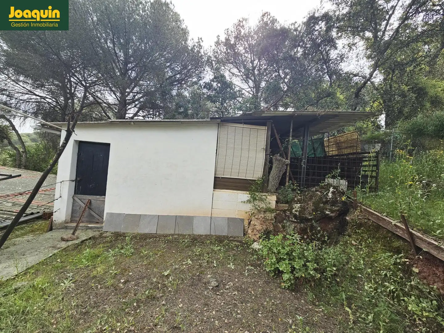 Casa rústica en venda a Periurbano Oeste - Sierra, imagen 20
