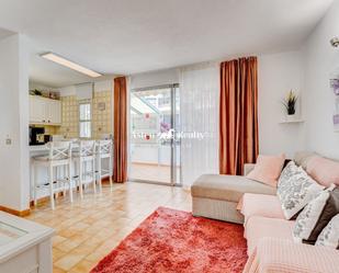 Living room of Attic for sale in Arona  with Terrace, Storage room and Swimming Pool