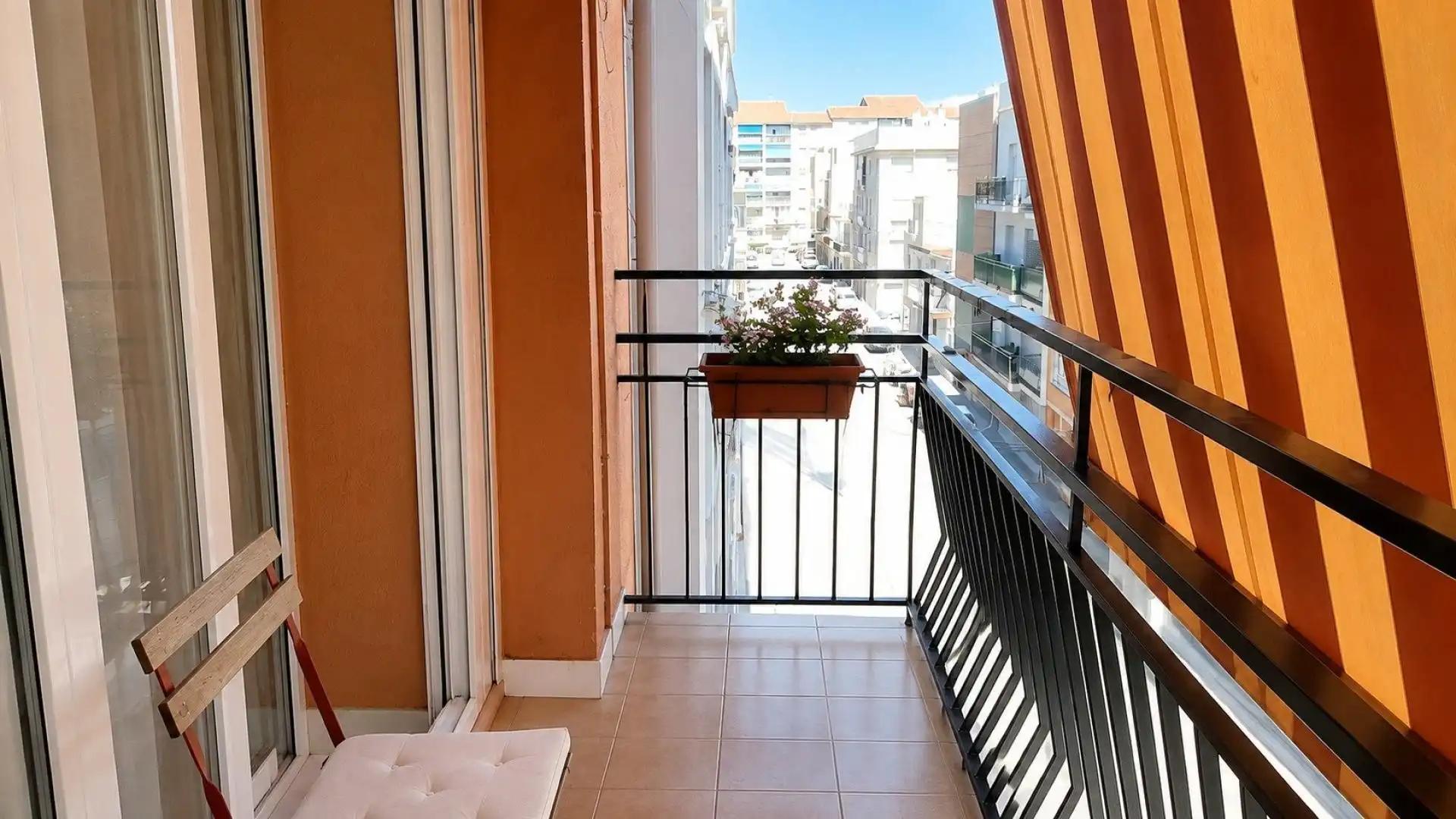Terrassa de Àtic en venda en Sant Pere de Ribes amb Terrassa